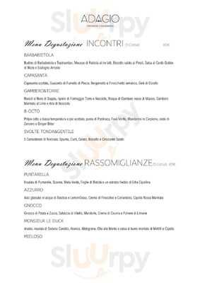 Adagio Ristorante