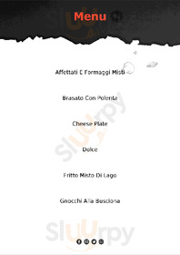 La Busciona Bellagio