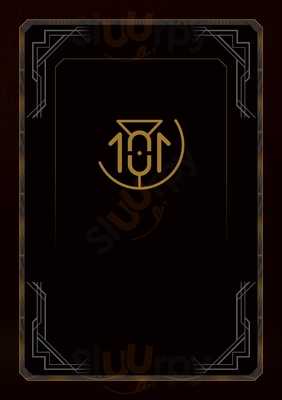 101 Centouno Bar