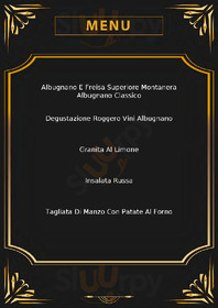 Bar Magnone