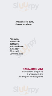 Fondaco Tannarte
