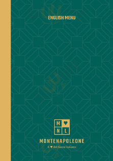 Montenapoleone Mestre - Risto Sushi & Pizza