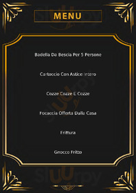 Ristorante Bar Pizzeria Il Mago