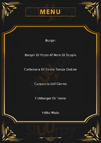 Offish - Officina Del Mare