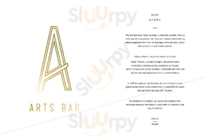 Arts Bar