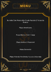 Pizzeria Birreria Friends, Brugherio