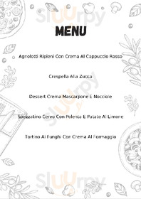 Ristorante Hotel Park Oasi