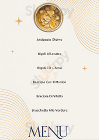 Ristorante Aeroporto