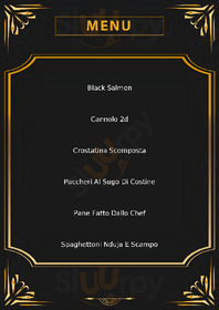 Il Bauscia Ristorante