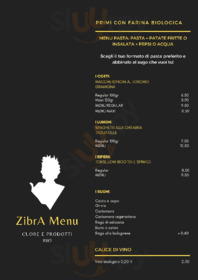 Zibra Blq