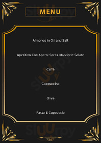 Bar Ragno