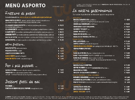 Le Papere Gastronomia