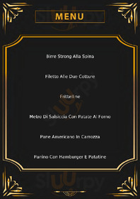 Braceria Al Rajito