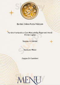 Bar Trattoria Industria