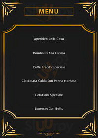 La Bottega Del Caffè Dersut