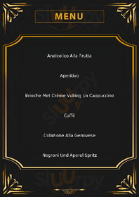 Riviera Caffè