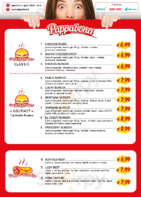 Pappabona Burger & Burritos