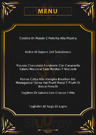 La Locanda Di Fabio&vale