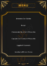 Tatiana Melfa Bakery