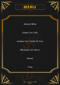 Bona Ventura - Caffetteria Italiana