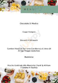 Ristorante Casa Buono