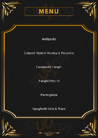 Ristorante Il Maneggio