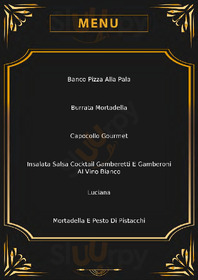 Gargotta Pizza, Bastia Umbra