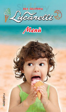 Gelateria Lucarelli Castellaneta Marina
