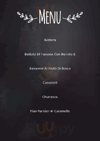 Ristorante Orselli