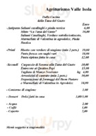 Agriturismo Valle Isola La Tana Del Gusto, Comacchio
