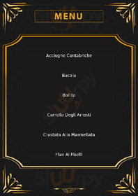 Locanda Penaceto