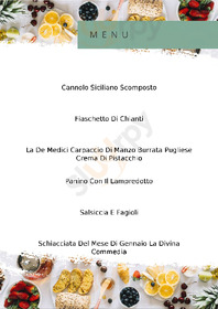 Schiacciala