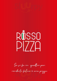 Rosso Pizza Castellammare