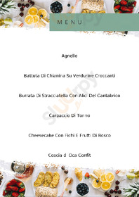 La Vineria Formaggeria
