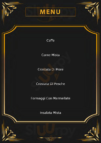 Agriturismo Il Castello Momperone