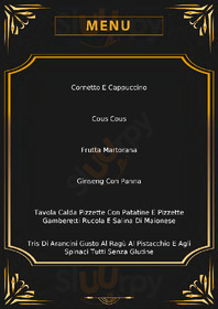 Bar Delizia