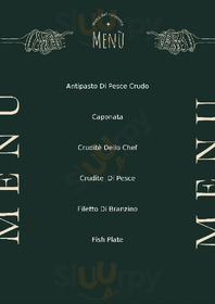 menù