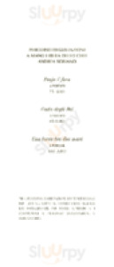 Strombolicchio Gourmet Restaurant