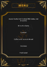 Gelateria La Scogliera