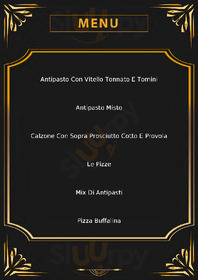 Trattoria Cascina Caravino
