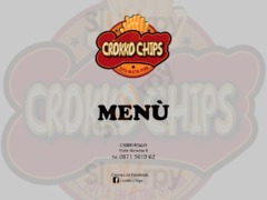 Crokko Chips, Chieti