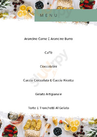 Caflisch Cafe'