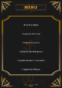 Birreria Spanky