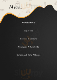 Agrituristica Al Vecio Moraro