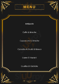 Calili Cafe', Rubiera