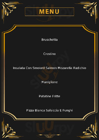 Crazy Wagonpub