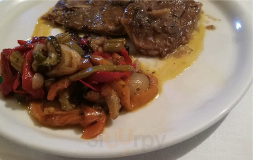 Agriturismo La Palazzina