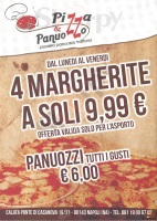 Pizza & Panuozzo, Napoli