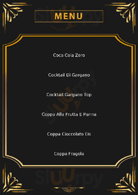 Bar Gelateria Artigianale Cristal