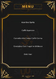 Cafe Garibaldi, Sarno